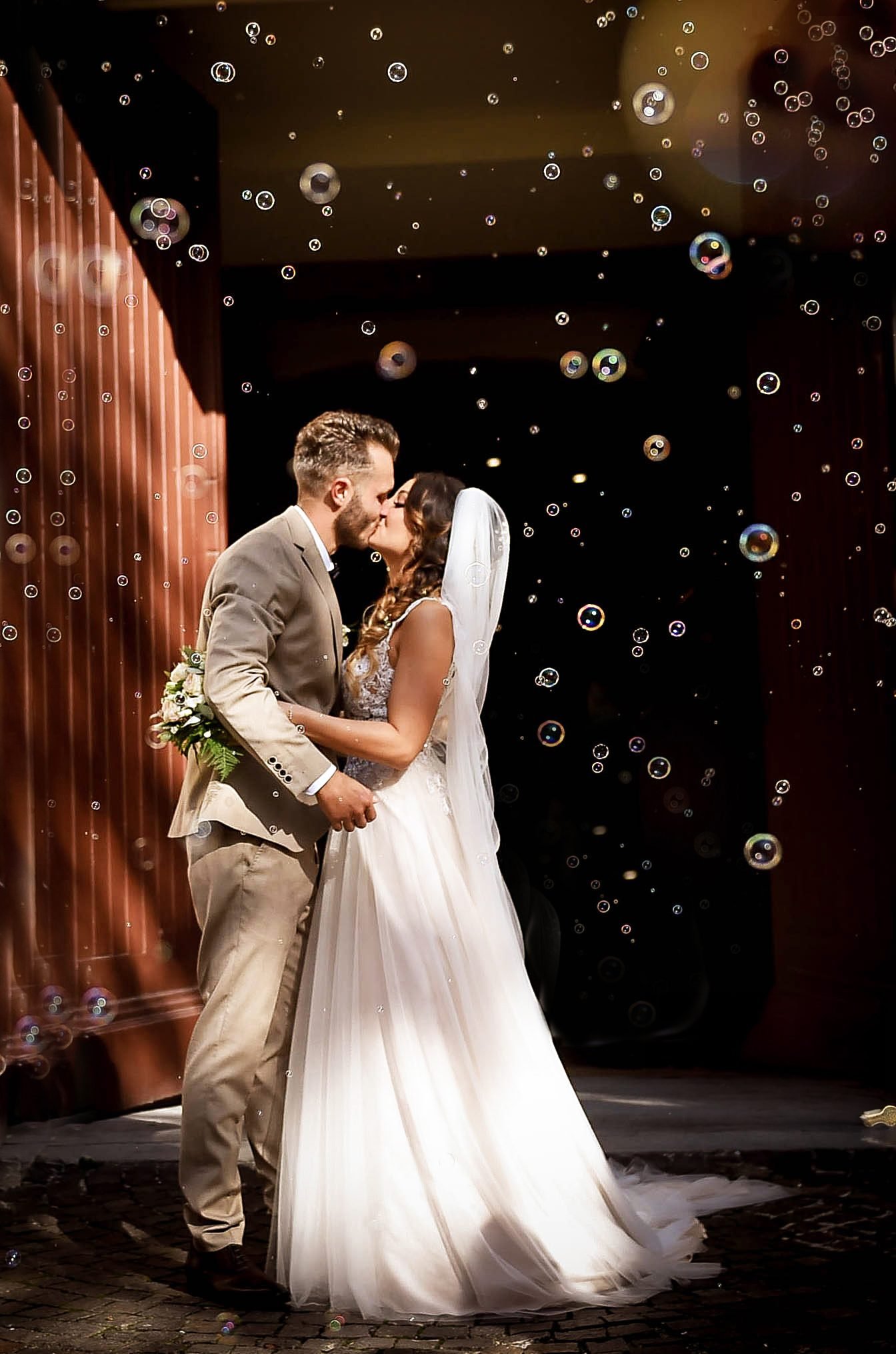 Mariage Nancy Nau Photography